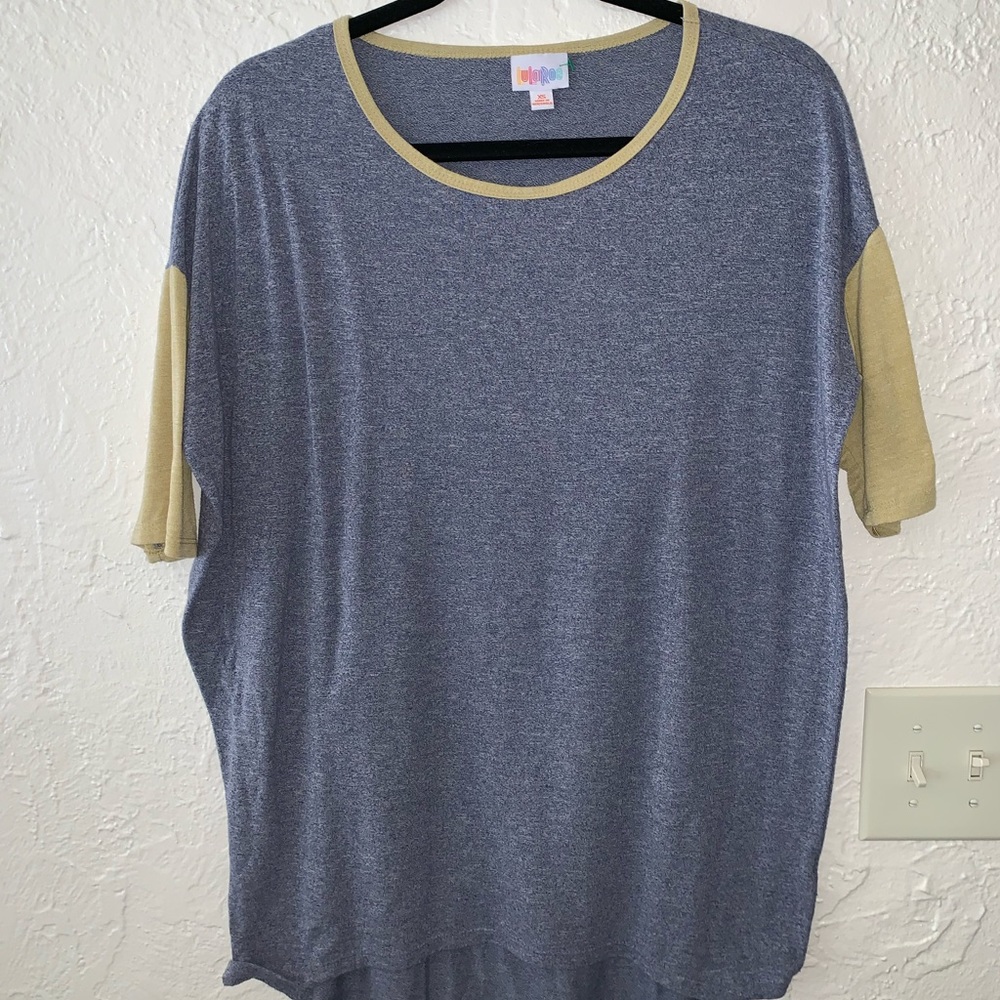 lularoe tunic